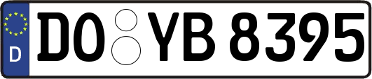 DO-YB8395