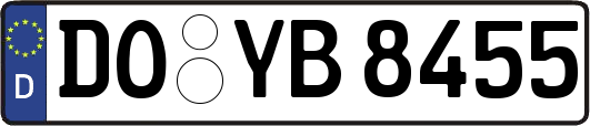 DO-YB8455