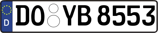 DO-YB8553