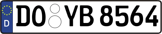DO-YB8564