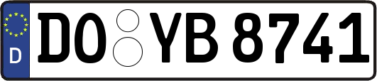 DO-YB8741