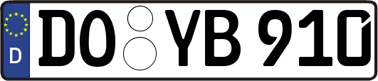 DO-YB910