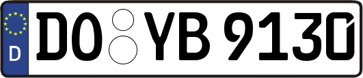 DO-YB9130