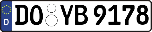 DO-YB9178