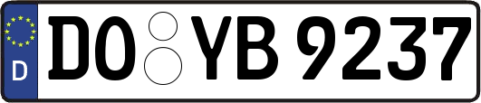 DO-YB9237