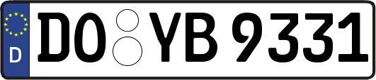 DO-YB9331