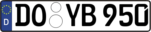 DO-YB950