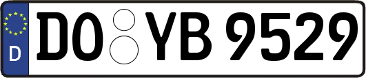 DO-YB9529