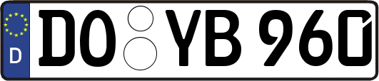 DO-YB960