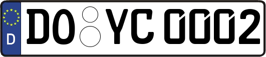 DO-YC0002