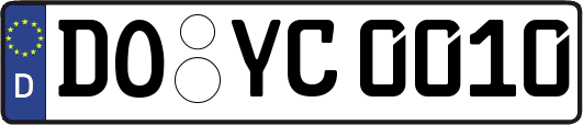 DO-YC0010