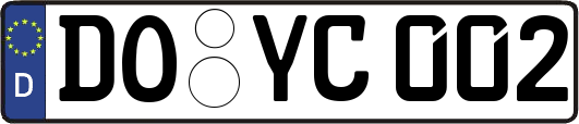 DO-YC002