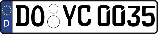 DO-YC0035