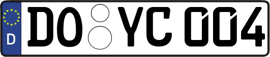 DO-YC004
