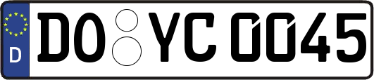 DO-YC0045