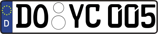 DO-YC005