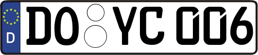 DO-YC006