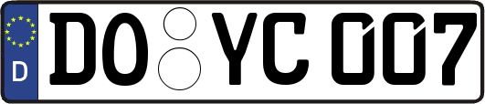 DO-YC007