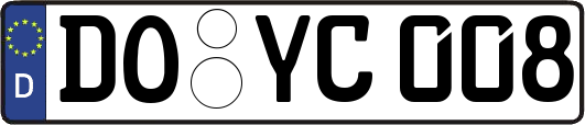 DO-YC008