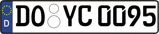 DO-YC0095