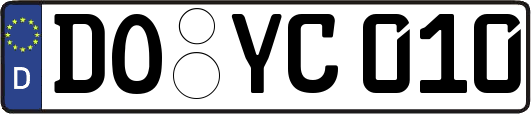 DO-YC010