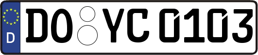 DO-YC0103
