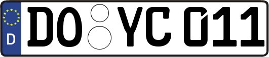 DO-YC011