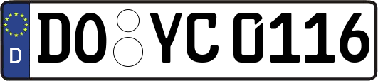 DO-YC0116