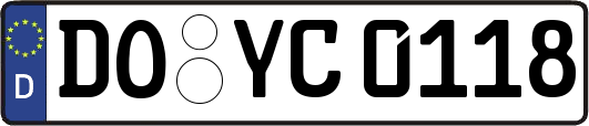 DO-YC0118