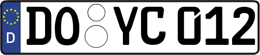 DO-YC012