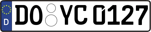 DO-YC0127