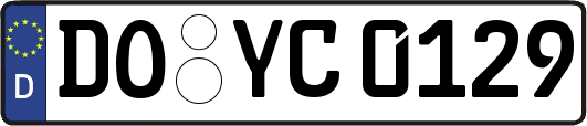 DO-YC0129