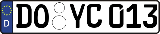DO-YC013