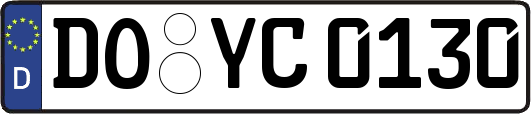 DO-YC0130