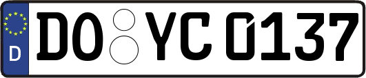 DO-YC0137