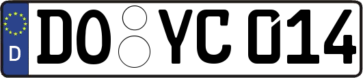 DO-YC014