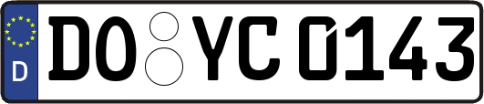 DO-YC0143