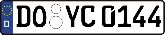 DO-YC0144