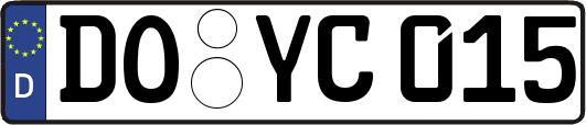 DO-YC015