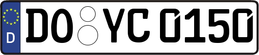 DO-YC0150