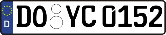 DO-YC0152