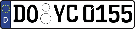 DO-YC0155