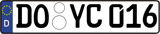 DO-YC016