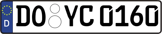 DO-YC0160
