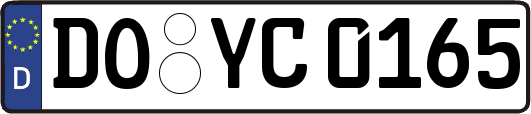 DO-YC0165