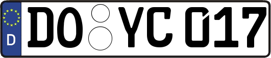 DO-YC017