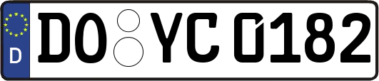 DO-YC0182