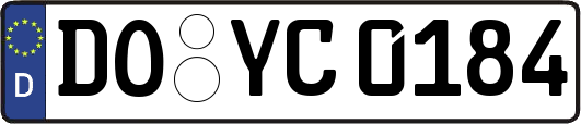 DO-YC0184
