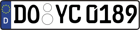 DO-YC0189