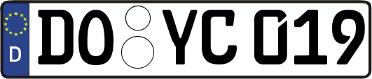 DO-YC019